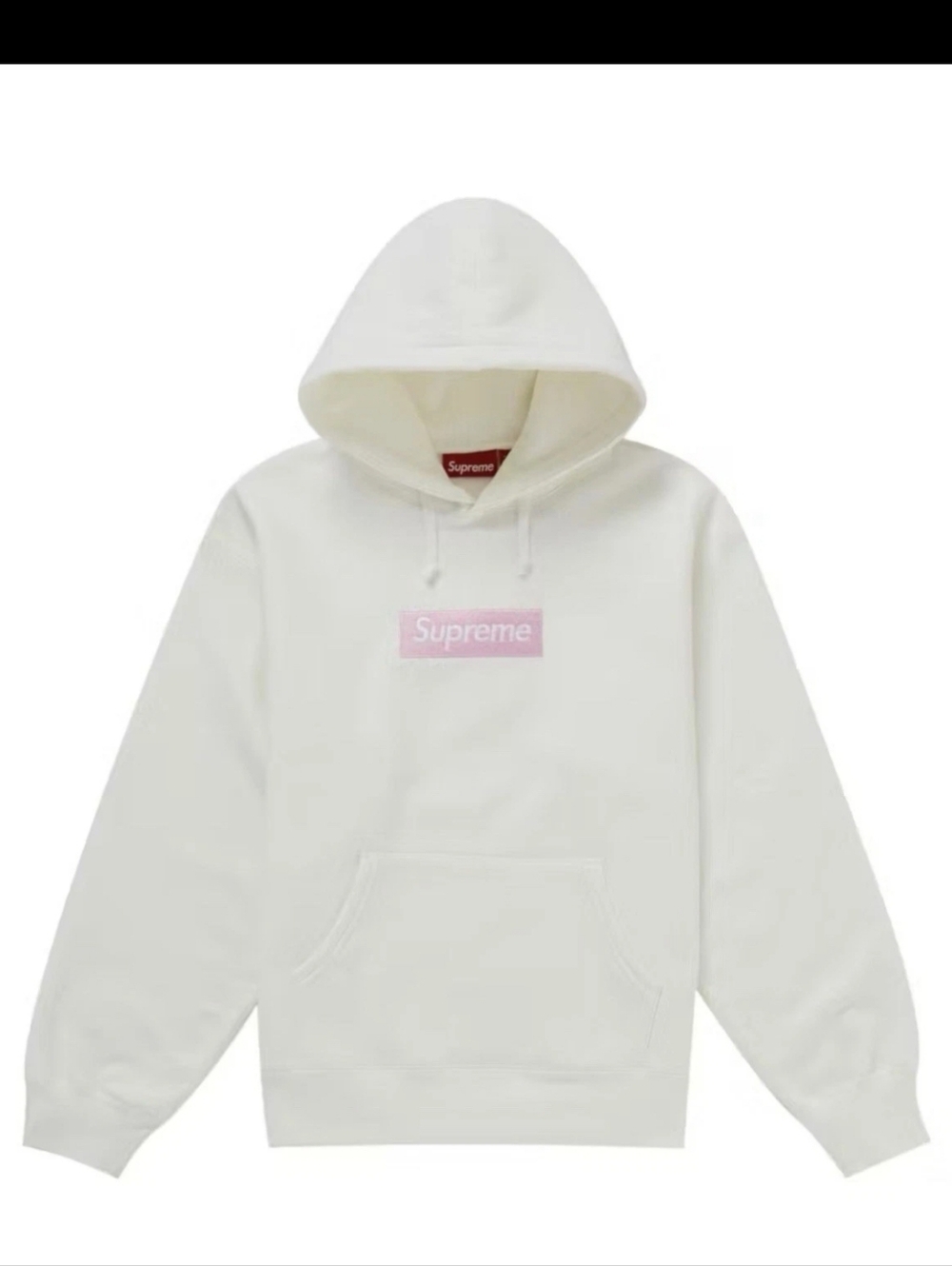 Supreme Box Logo Hooded Sweatshirt (FW25) - NWT